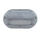 Grey Up Down Bunker Light IK10 Grey Up Down Bunker Light IK10